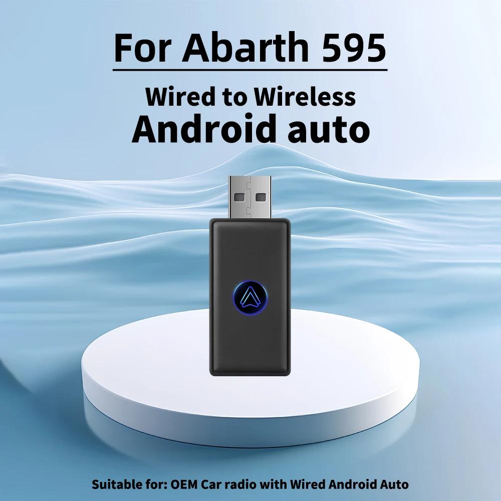 ̴ ȵ̵ ڵ  , USB C Ÿ , ֽ Ʈ AI ڽ, Abarth 595 ڵ OEM  ȵ̵ ڵ-